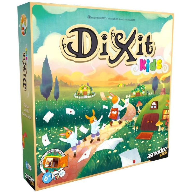 Dixit: Kids