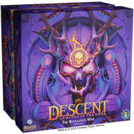 Descent: Legends of the Dark - The Betrayers War