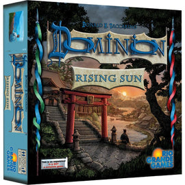 Dominion: Rising Sun