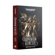 Dominion Genesis (Hardback)