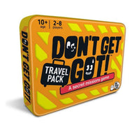 Don't Get Got Travel