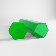 Playmat Tube - Green
