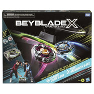 Beyblade X - Xtreme (Tops & Launchers) Battle Set