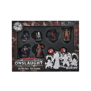 Dungeons & Dragons Onslaught: Red Wizards Faction Pack