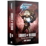 Lords of Blood (Paperback)
