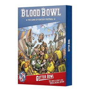 Blood Bowl - Gutter Bowl