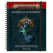 Warhammer: Age of Sigmar - General's Handbook 2023