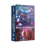 Dawn of Fire: Hand of Abaddon (Paperback)