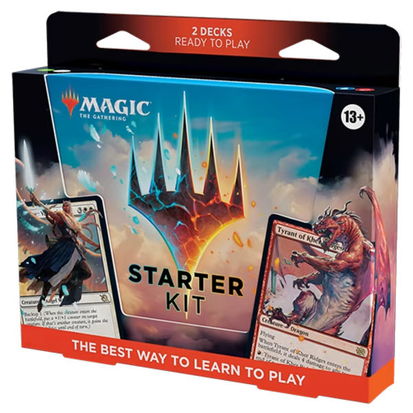 Magic 2023 Starter Kit