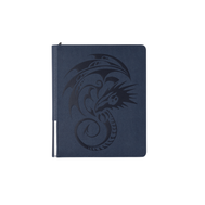 Zipster Binder Regular Card Codex - Midnight Blue