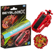 Beyblade X - Soar Phoenix 9-60GF Deluxe Set