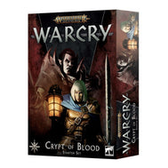 Age of Sigmar: Warcry - Crypt of Blood Starter Set