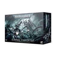 Warhammer: 40000 - Ultimate Starter Set