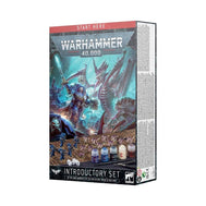 Warhammer: 40000 - Introductory Set