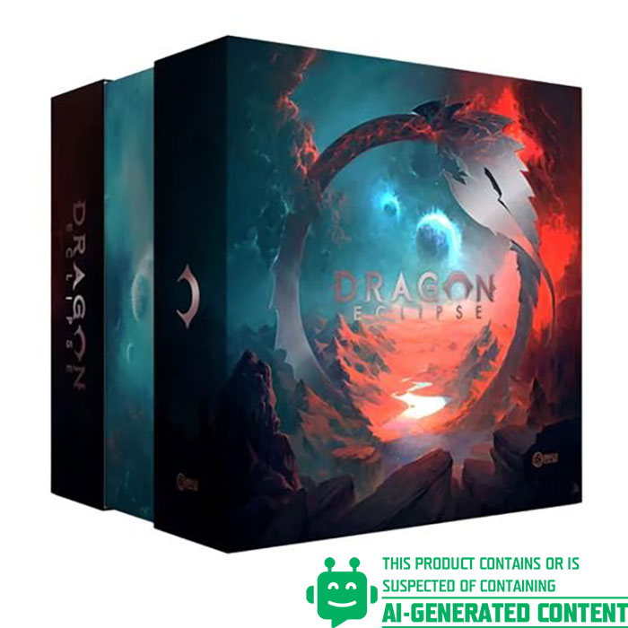 Dragon Eclipse (Special Edition)