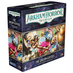 Arkham Horror: The Card Game - The Dream-Eaters Investigator Expansion