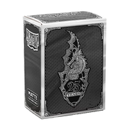 Dragon Shield - Box 100 Matte ART - 25th Anniversary