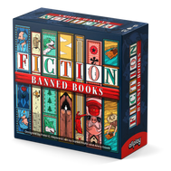 Fiction: Banned Books