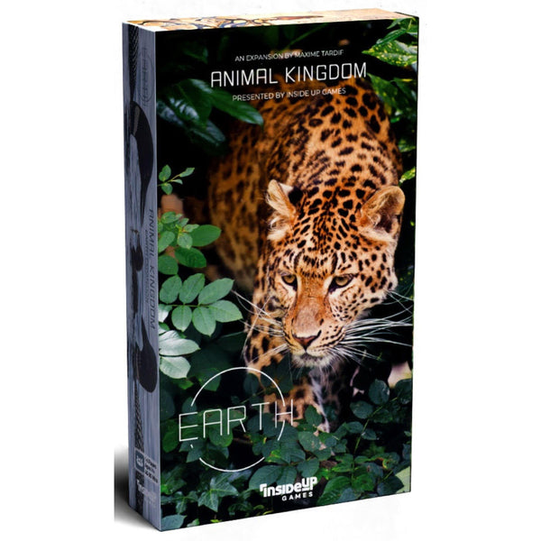 Earth: Animal Kingdom