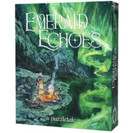 Emerald Echoes