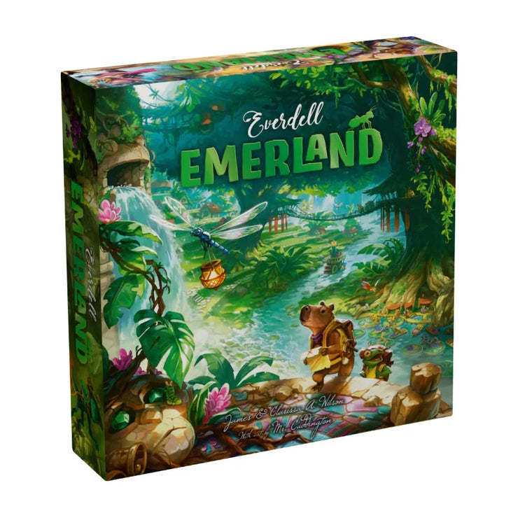 Everdell: Emerland