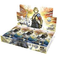 Final Fantasy TCG - Opus XXIX - Blissful Eternity Booster Display