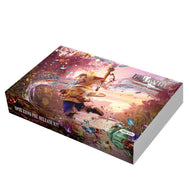 Final Fantasy TCG Opus XXVII - Journey of Discovery Prerelease Kit