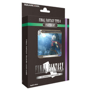 Final Fantasy TCG Type 0 Starter Set