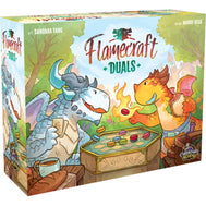 Flamecraft Duals