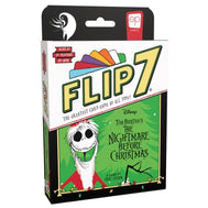 Flip 7: Nightmare Before Christmas