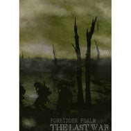 Forbidden Psalm: The Last War (Paperback)