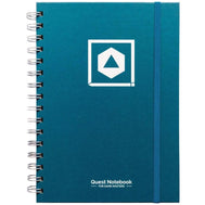 Game Master's Quest Notebook