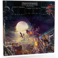 Arkham Horror Card Game - Center Game Mat (70x70cm)