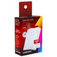 Gamegenic Prime Sleeves - Mini European