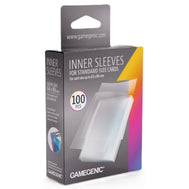 Gamegenic Sleeves - Inner Sleeves