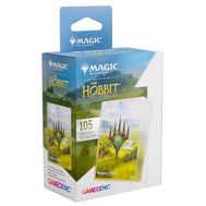 Magic The Gathering x The Hobbit Premium Art Sleeves - The Shire
