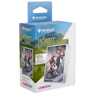 Magic The Gathering x The Hobbit Premium Art Sleeves - Goblin Army Token