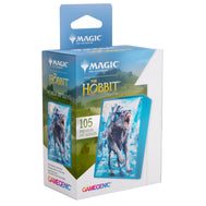 Magic The Gathering x The Hobbit Premium Art Sleeves - Head of the Hunt
