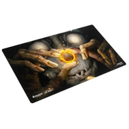 Magic The Gathering x The Hobbit Shiny Playmat - My Precious