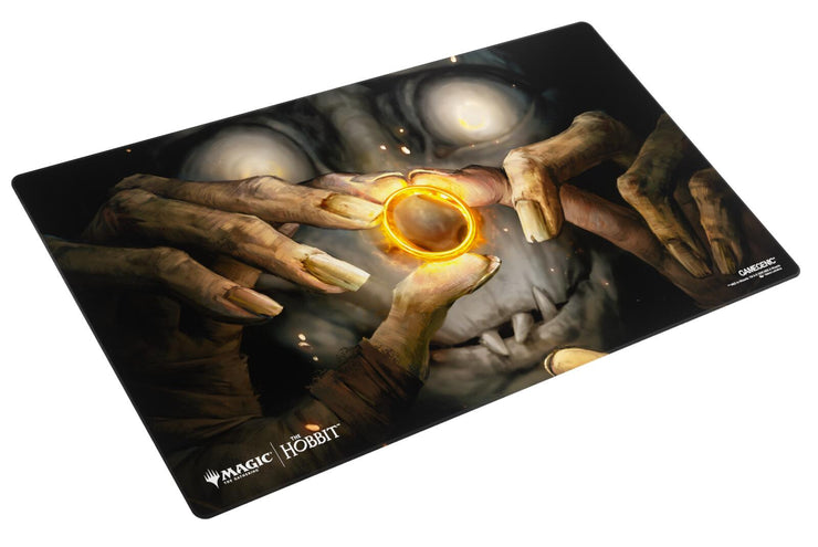 Magic The Gathering x The Hobbit Shiny Playmat - My Precious