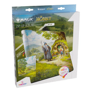 Magic The Gathering x The Hobbit Zip-Up Album 24-Pocket - The Shire