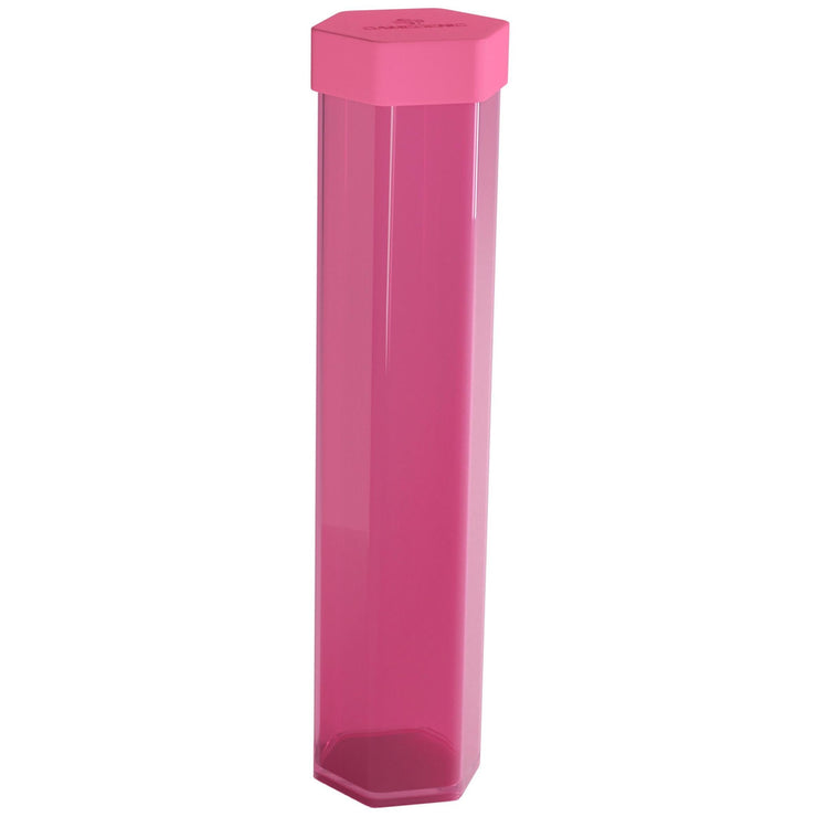 Playmat Tube - Pink
