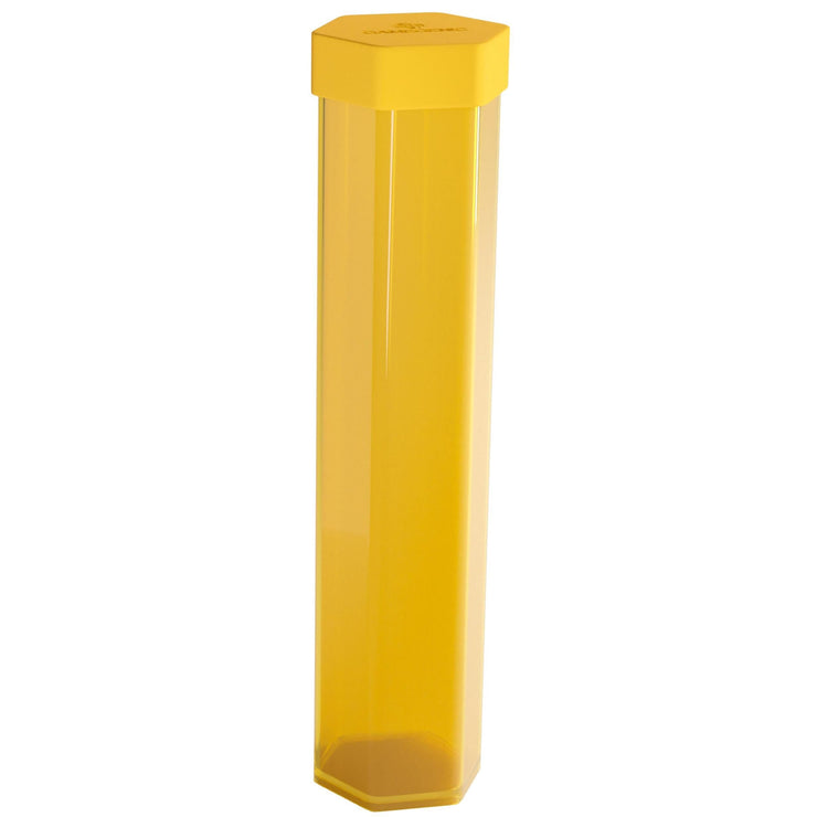 Playmat Tube - Yellow