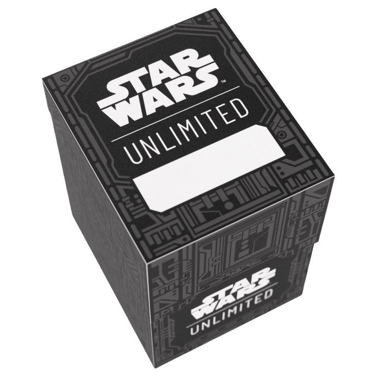 Star Wars: Unlimited Soft Crate - Unlimited Pattern