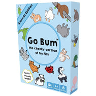 Go Bum: Animals Edition