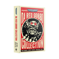 Da Red Gobbo Collection (Hardback)