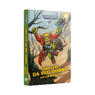 Da Long Live Da Red Gobbo (Hardback)