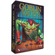 Goblin Vaults: A Roll Player Tale
