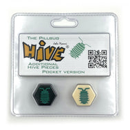 Hive Pocket: Pillbug
