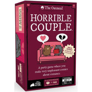 Horrible Couple